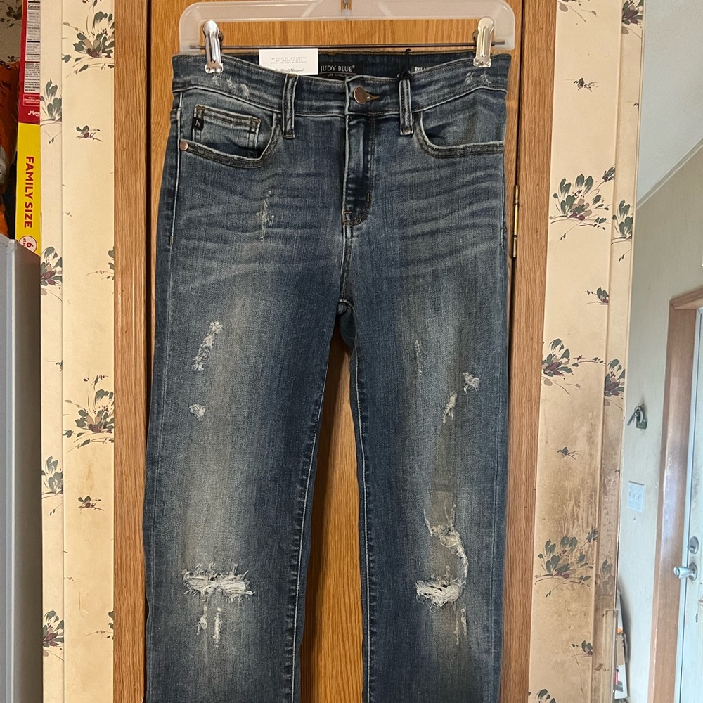 Judy Blue Jeans